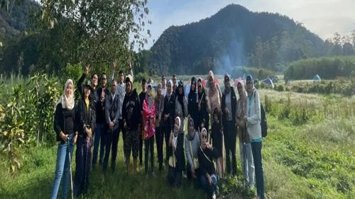 Glamping di Ranca Upas Experience