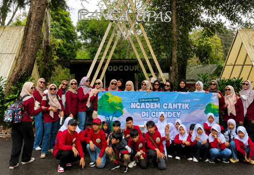 Camping di Ranca Upas